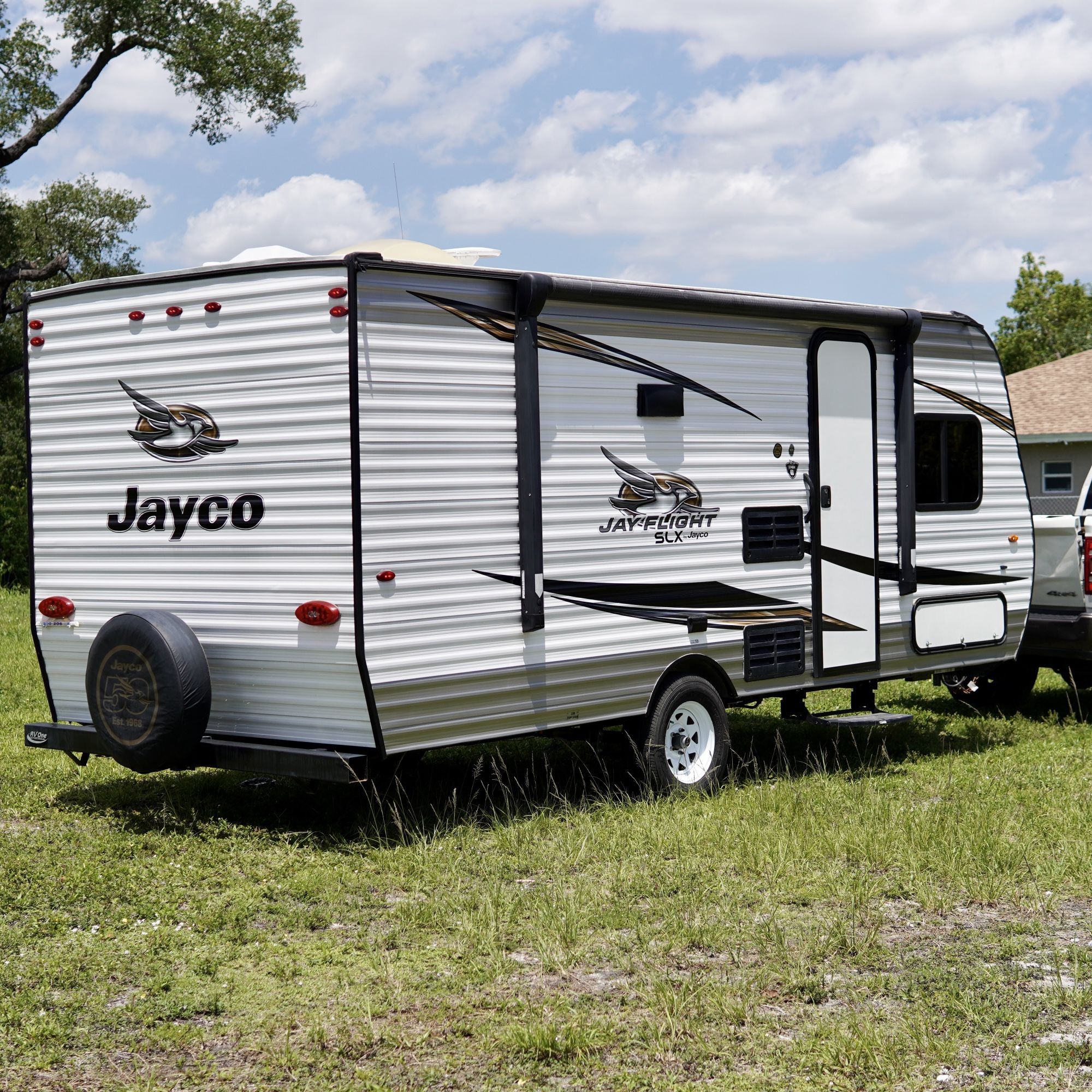 2019 Jayco JayFlight Rv Travel Trailer BunkHouse for Sale in Miami, FL