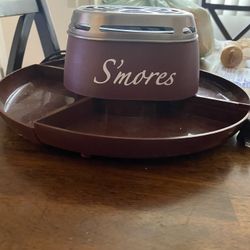 Smores Maker