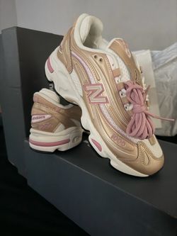 New balance 6.5