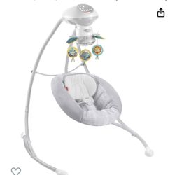 Fisher price Baby Swing 