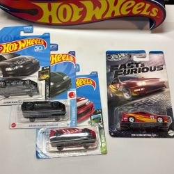 Hot Wheels Acura Integra GSR