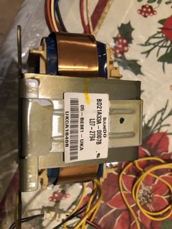 bando transformer