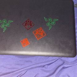 Gaming Laptop