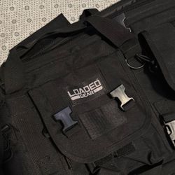 Gun Case / Back Pack 