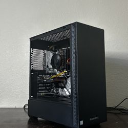 Gaming PC | 1660Ti | i5-9400 | 16GB DDR4 | 500GB | Windows 11 | WiFi 