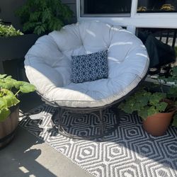 Outdoor Chair