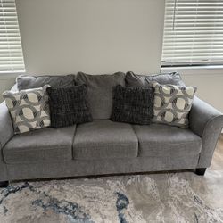 Sofa Set