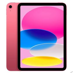 Pink Ipad air brand new still in sealed box
