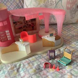 BARBIE STUFF