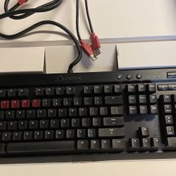 Corsair K70 Keyboard