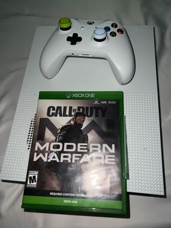 Xbox one.S…no series..S