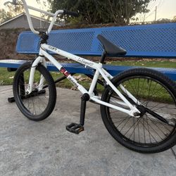 Haro Bmx Bike 