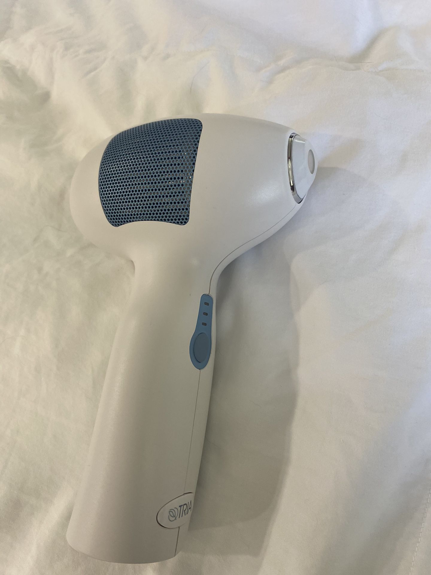 Tria beauty permanent laser hair removal