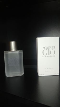 Giorgio Armani Acqua di Gio Pour Homme Eau de Toilette
