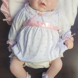 Sheila michaels reborn dolls