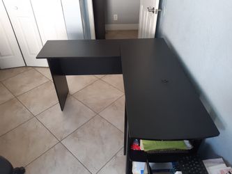 Office Desk