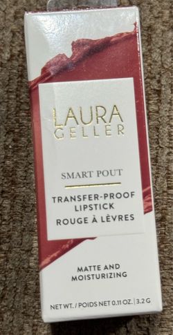 Laura Geller