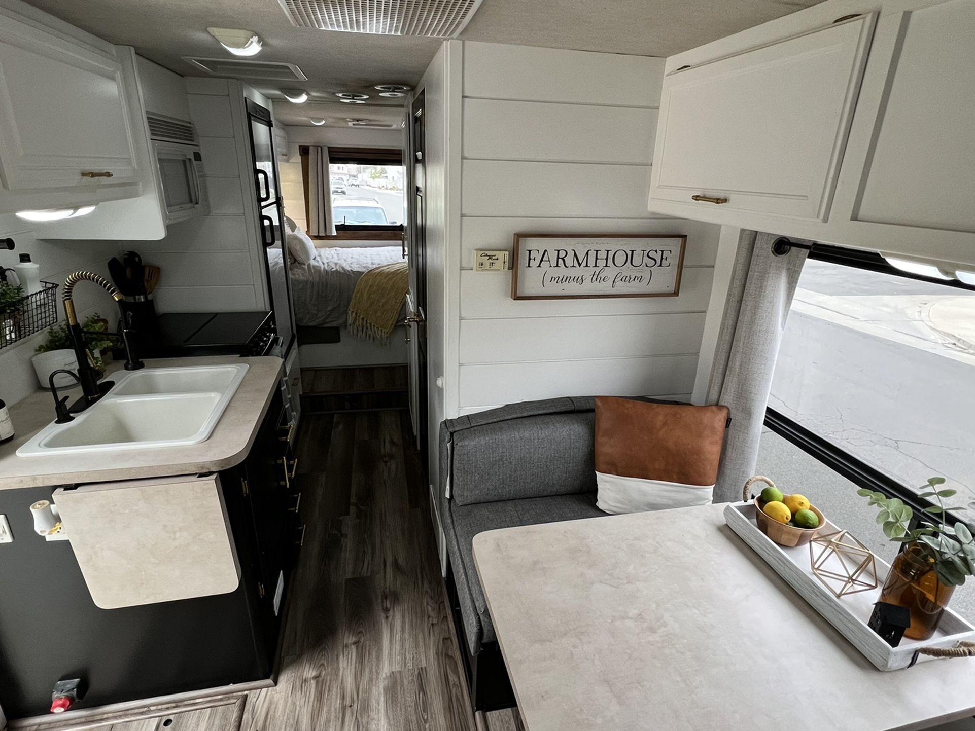 2003 Fleetwood Jamboree 26Q Class C Motorhome