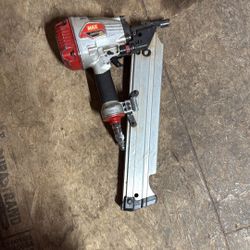 Max Superframer Nail Gun