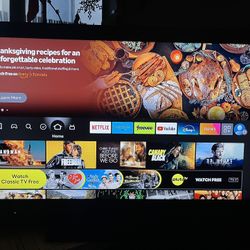 Sony TV And Firestick