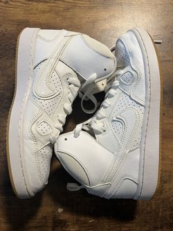Nike Son Of Force