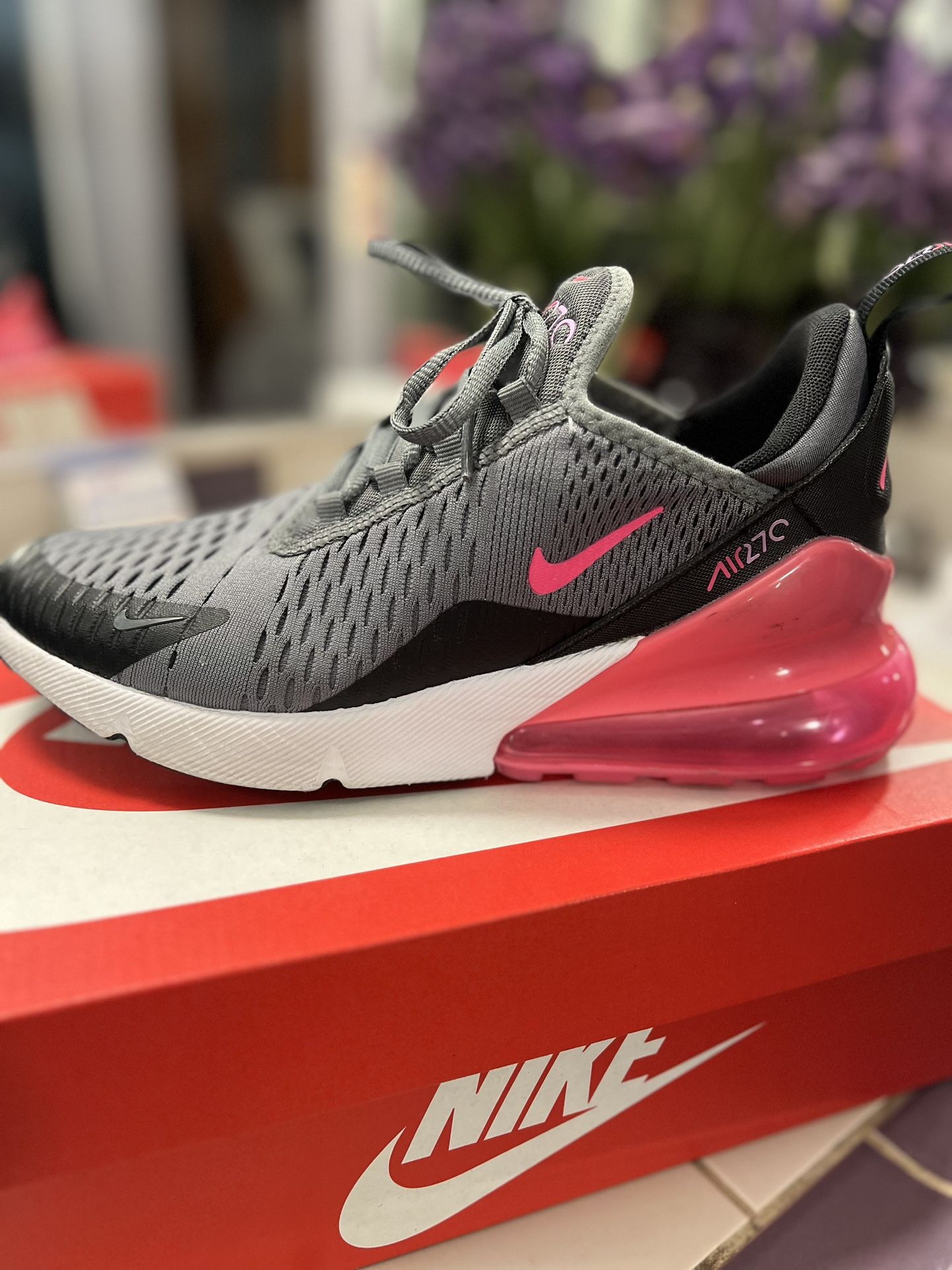 Nike Air Max 270