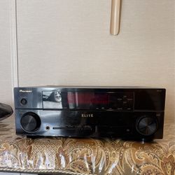 Pioneer Elite VSX-31