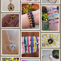 Accesorios Hechos A Mano 