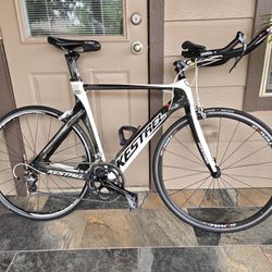 Kestrel Road Bike