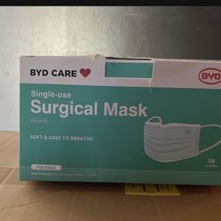 Surgical Mask