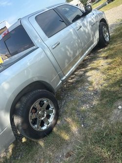 2009 Dodge Ram 1500