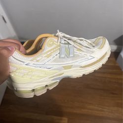 New Balance 1906 Size 10