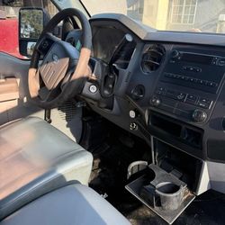 Troca Para Trabajo En Buenas Condiciones 