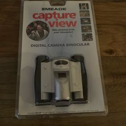 Meade Digital Camera  Binocular