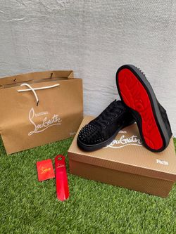Red Bottoms Shoes
