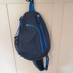 Sling Backpack