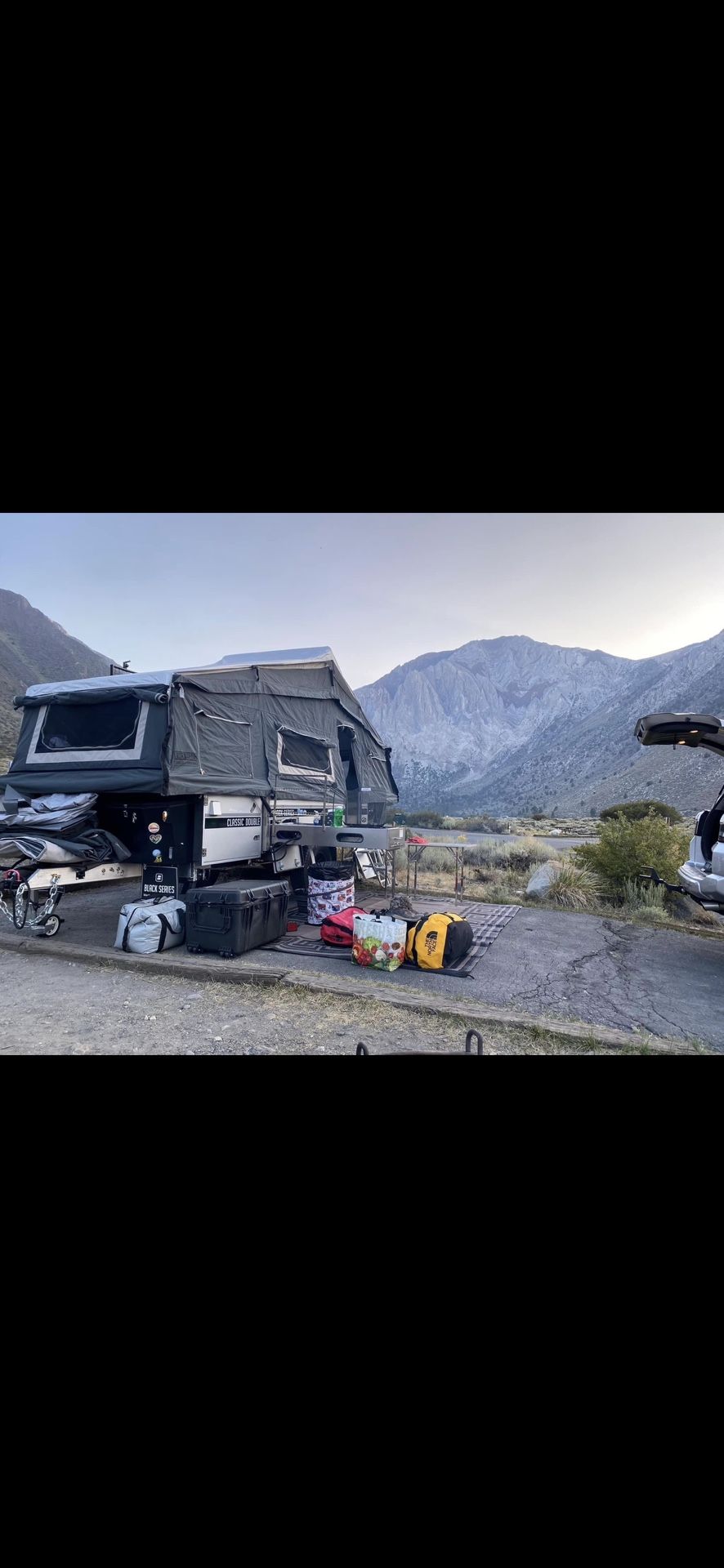 2020 Black Series Classic Double