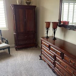Bedroom Set 