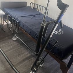 Medical Bed