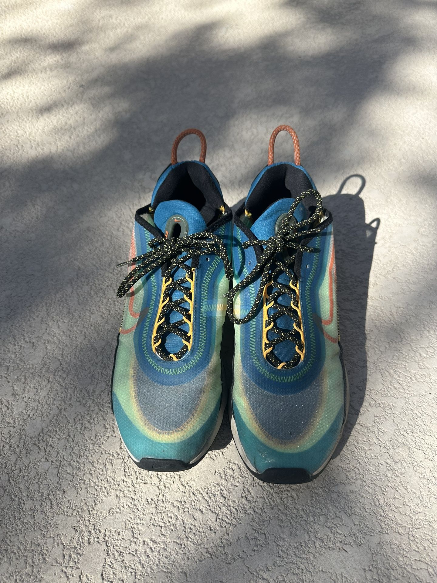 Air Max 2090