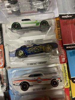 Hotwheels