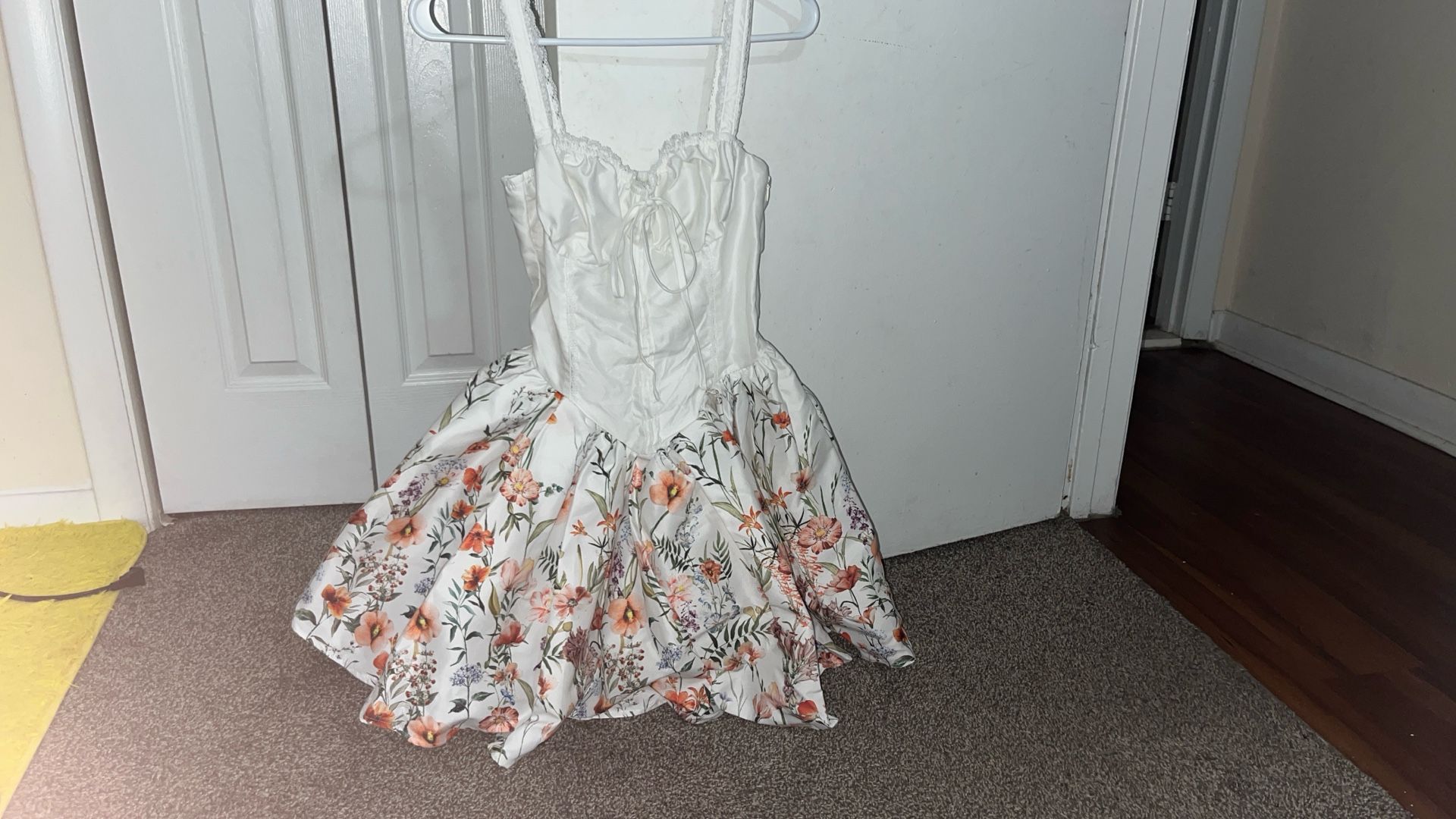 Size XS Dress