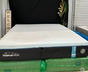 Lovely 🌟🩵KING 🩵🌟MATTRESS 🩵🌟ONLY