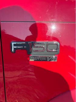 2001 Ford F-150