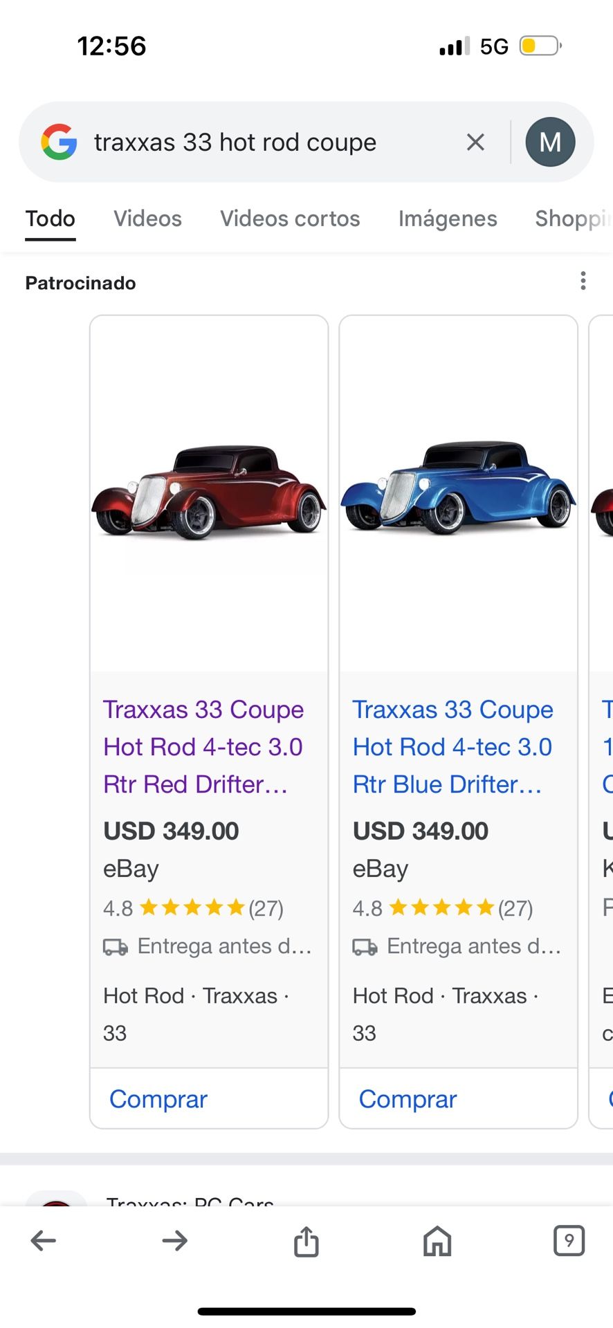 Traxxas