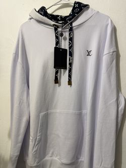 LV Hoodie Size L Only