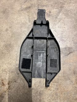 RC10 T3 Chassis