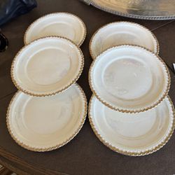 Pearl China 22KT Gold