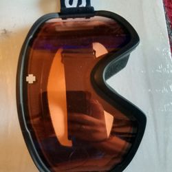 Spy Goggles 