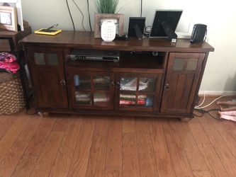 Tv Console